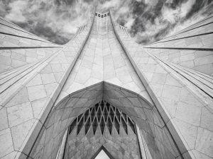 17605_Fotograf_Leif Alveen_Azadi tower 002_